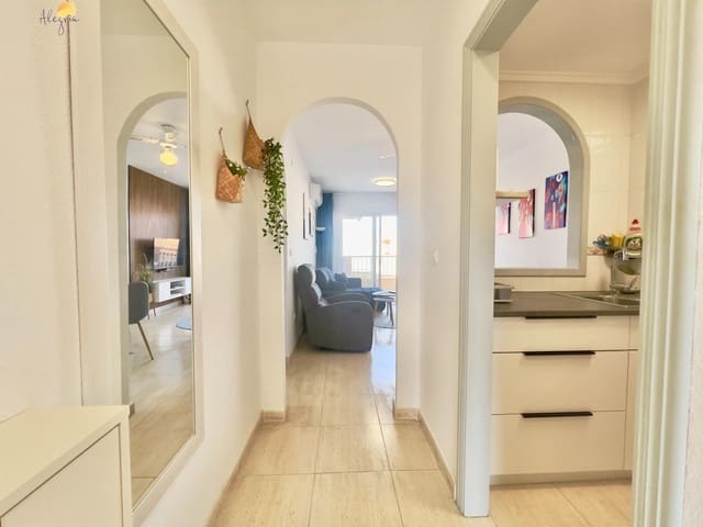 1 camera da letto Appartamento in vendita in Avenida Habaneras - Curva de Palangre, Torrevieja - 139.900 € (Rif: 8608458)