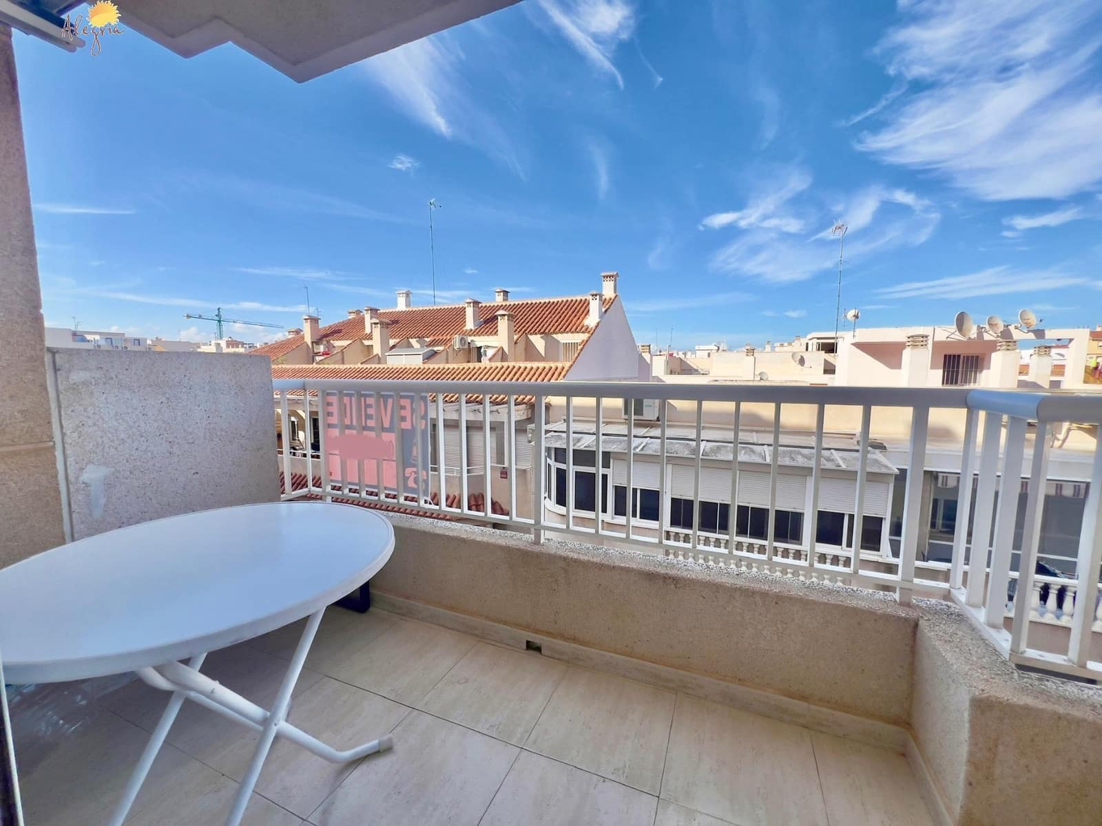 1 sypialnia Apartament na sprzedaż w Torrevieja - 139 900 € (Ref: 8608458)