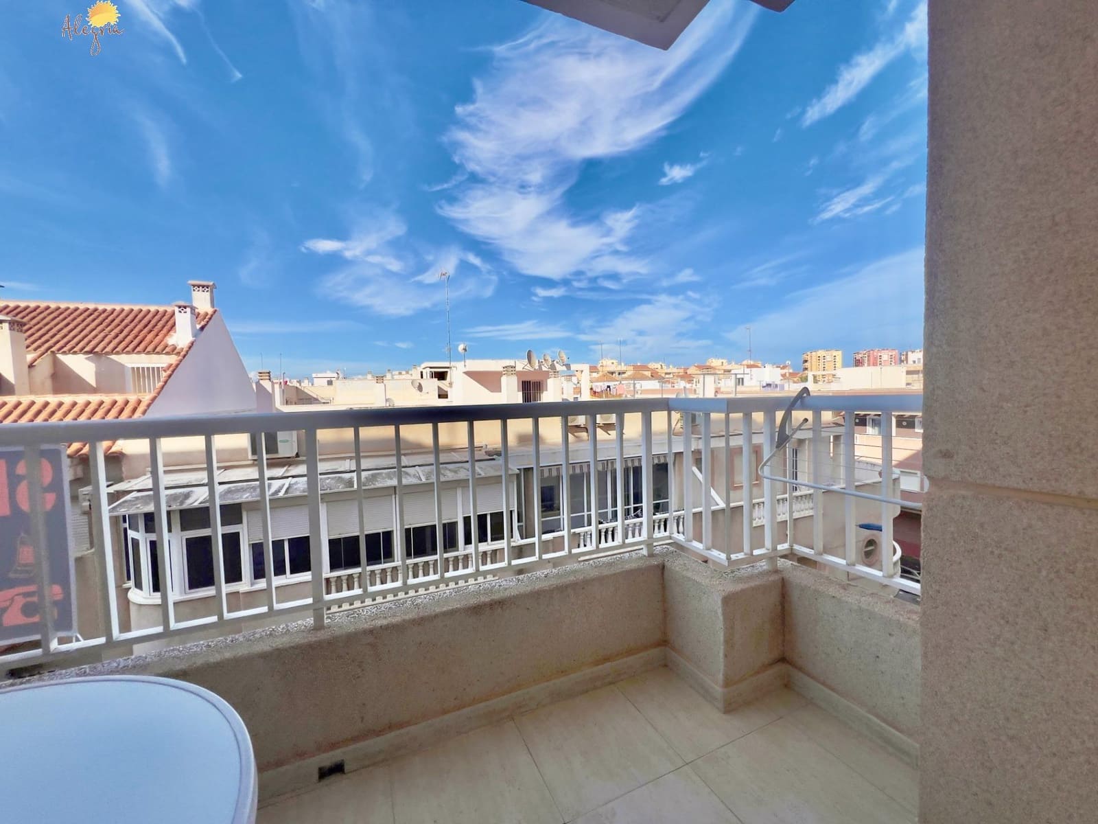 1 sypialnia Apartament na sprzedaż w Torrevieja - 139 900 € (Ref: 8608458)