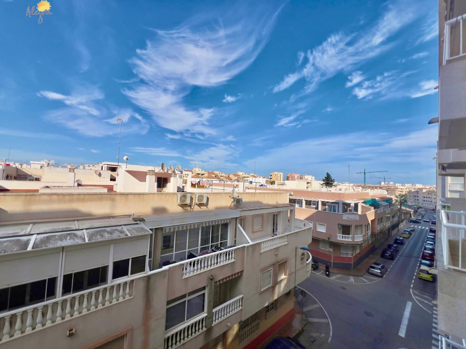 1 sypialnia Apartament na sprzedaż w Torrevieja - 139 900 € (Ref: 8608458)