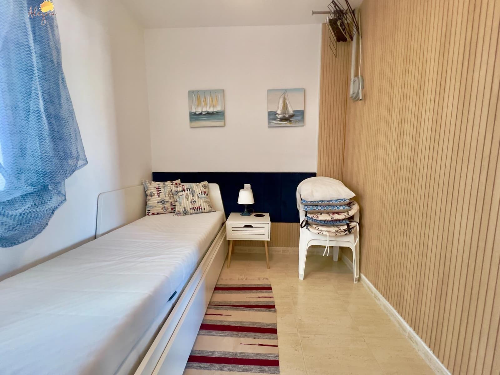 1 sypialnia Apartament na sprzedaż w Torrevieja - 139 900 € (Ref: 8608458)