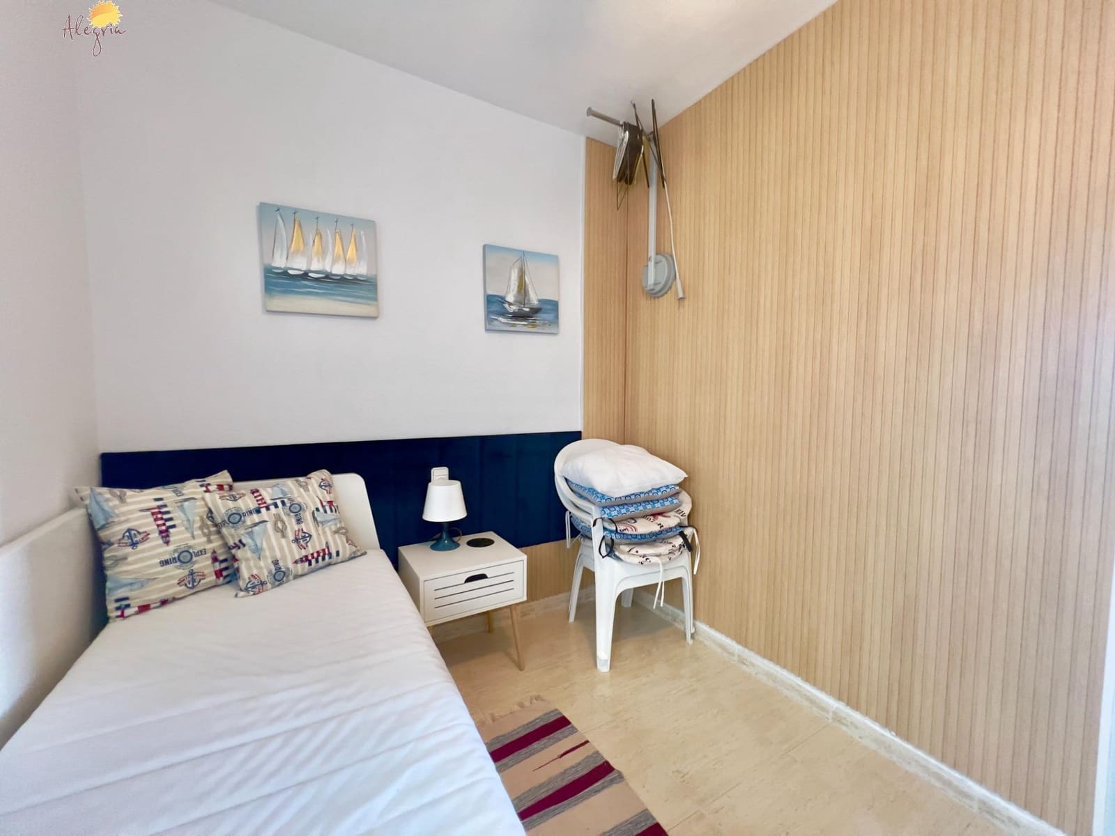 1 sypialnia Apartament na sprzedaż w Torrevieja - 139 900 € (Ref: 8608458)