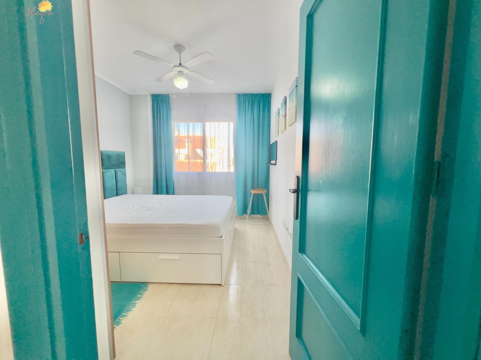 1 sypialnia Apartament na sprzedaż w Torrevieja - 139 900 € (Ref: 8608458)