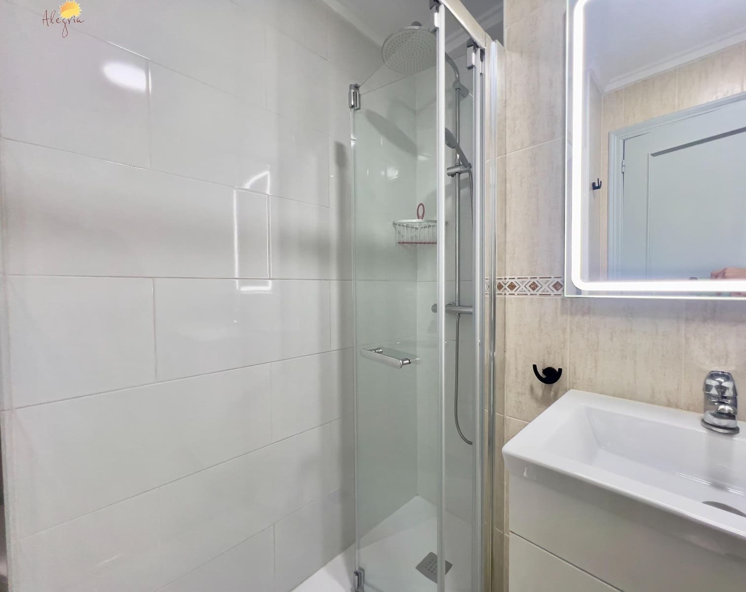 1 sypialnia Apartament na sprzedaż w Torrevieja - 139 900 € (Ref: 8608458)