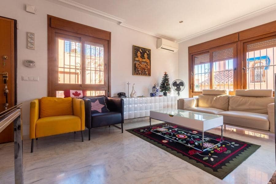 3 sovrum Radhus till salu i San Miguel de Salinas - 215 000 € (Ref: 8610785)