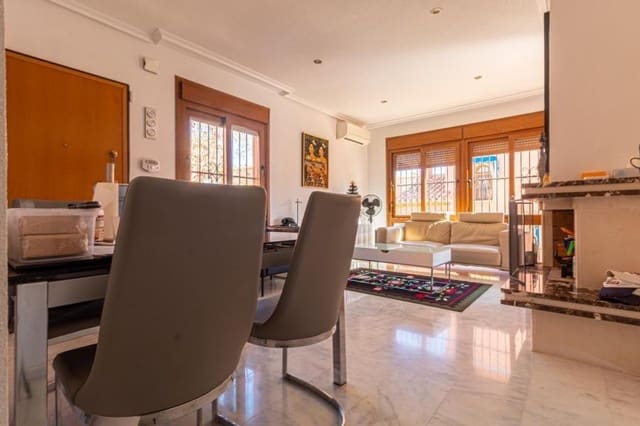 3 sovrum Radhus till salu i San Miguel de Salinas - 215 000 € (Ref: 8610785)