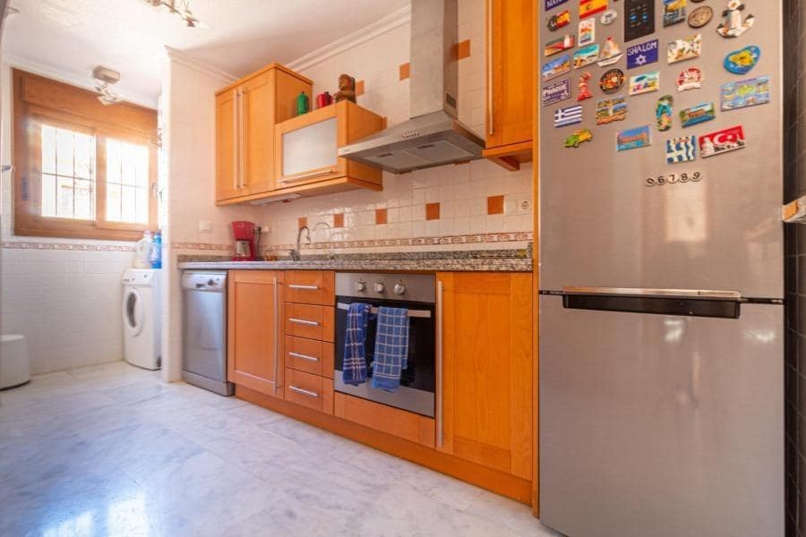 3 sovrum Radhus till salu i San Miguel de Salinas - 215 000 € (Ref: 8610785)