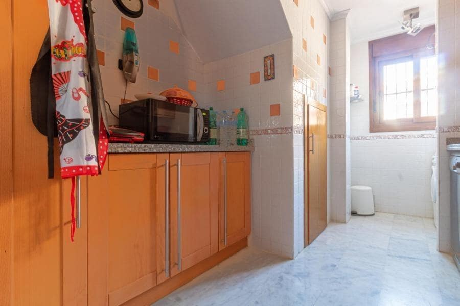 3 sovrum Radhus till salu i San Miguel de Salinas - 215 000 € (Ref: 8610785)