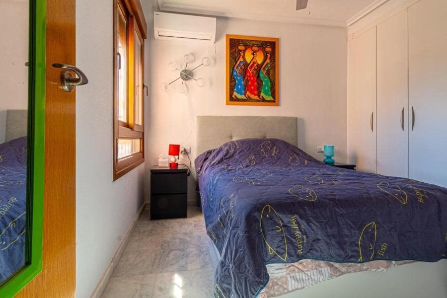 3 sovrum Radhus till salu i San Miguel de Salinas - 215 000 € (Ref: 8610785)