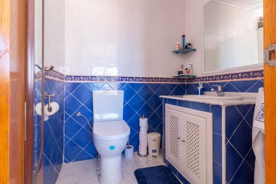 3 sovrum Radhus till salu i San Miguel de Salinas - 215 000 € (Ref: 8610785)