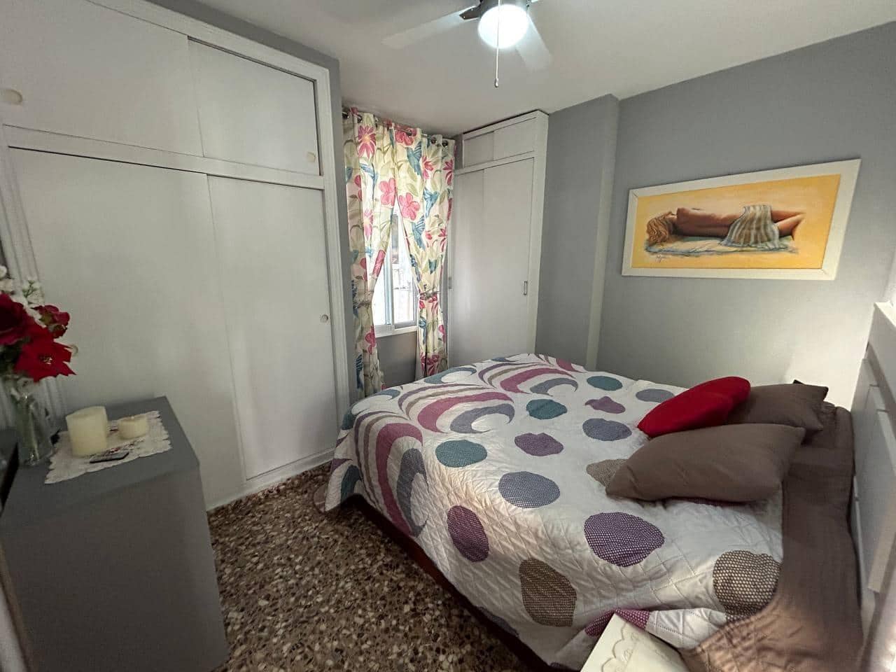 3 sypialnia Mieszkanie na sprzedaż w Torrevieja - 199 900 € (Ref: 8616967)