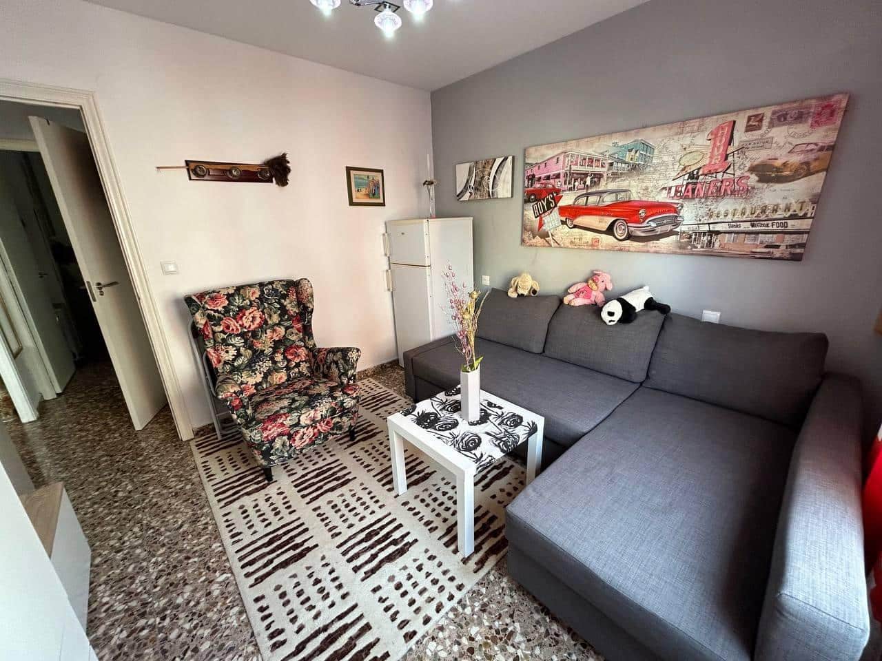 3 sypialnia Mieszkanie na sprzedaż w Torrevieja - 199 900 € (Ref: 8616967)