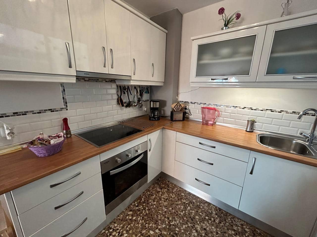 3 sypialnia Mieszkanie na sprzedaż w Torrevieja - 199 900 € (Ref: 8616967)