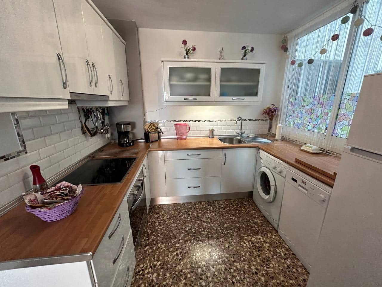 3 sypialnia Mieszkanie na sprzedaż w Torrevieja - 199 900 € (Ref: 8616967)