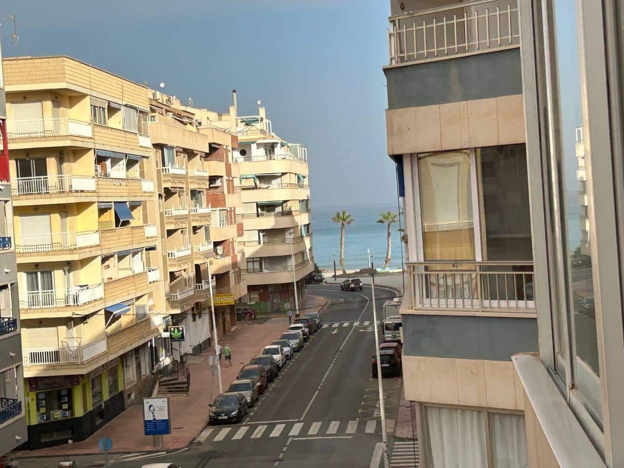 3 sypialnia Mieszkanie na sprzedaż w Torrevieja - 199 900 € (Ref: 8616967)