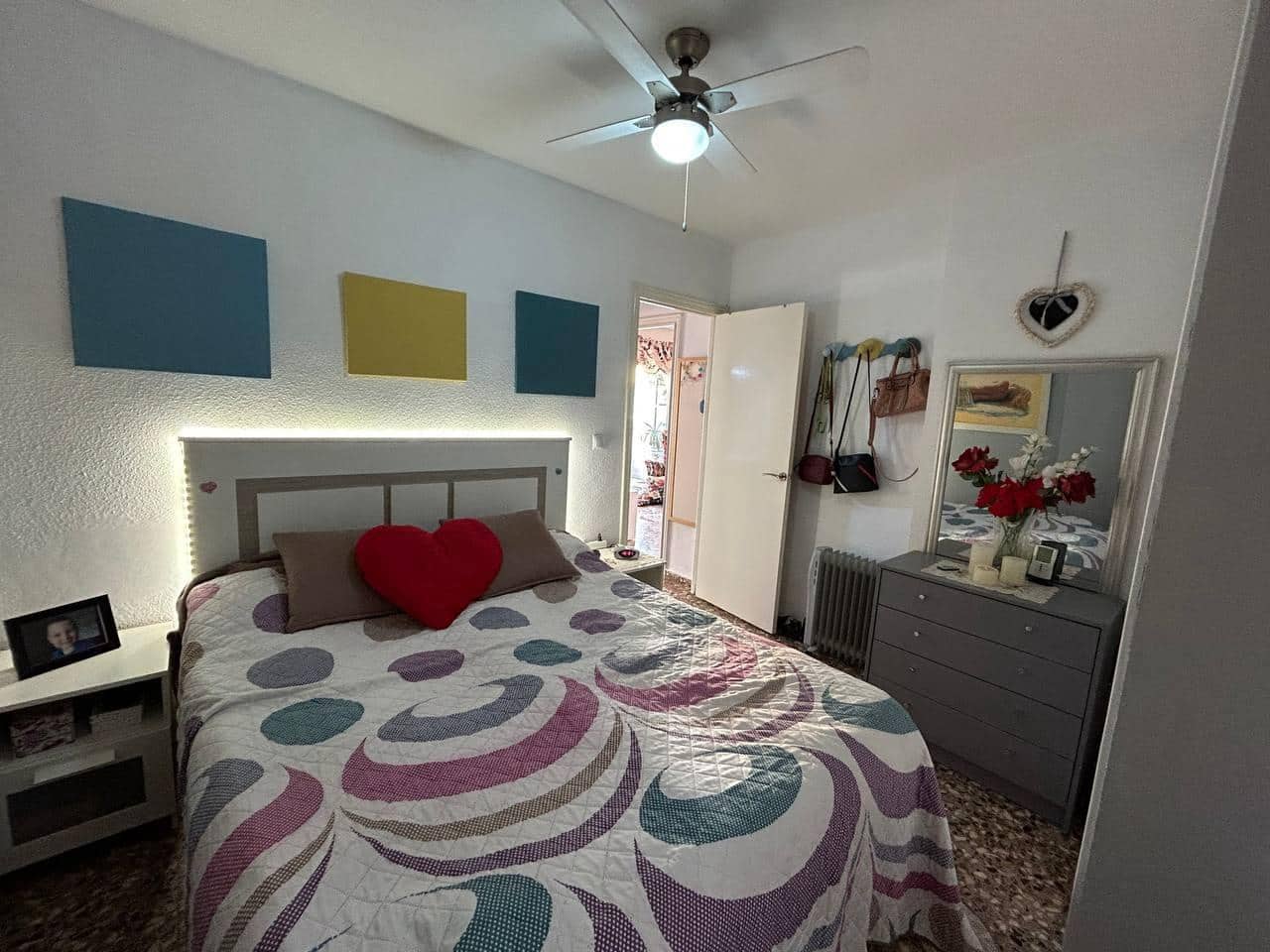 3 sypialnia Mieszkanie na sprzedaż w Torrevieja - 199 900 € (Ref: 8616967)