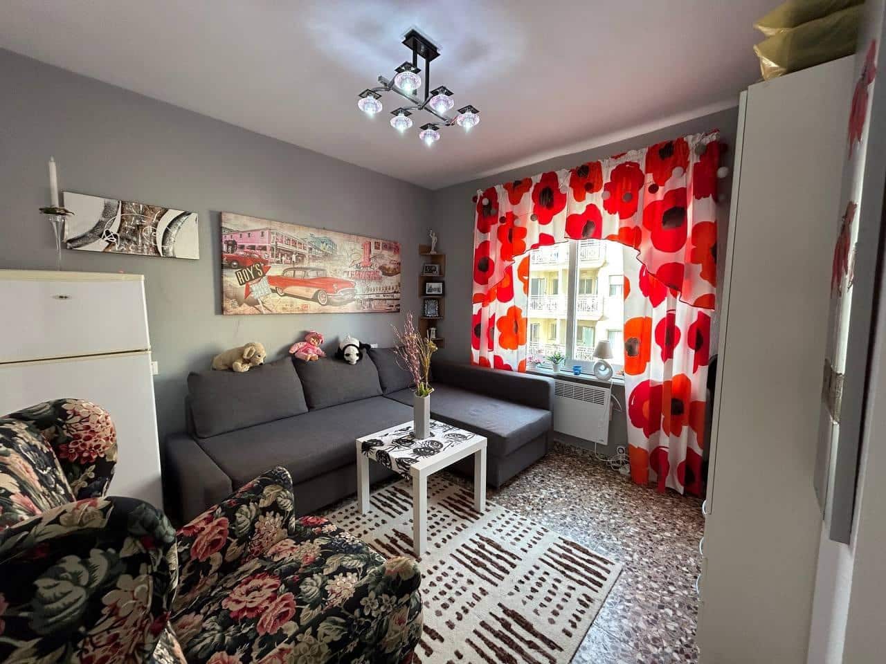 3 sypialnia Mieszkanie na sprzedaż w Torrevieja - 199 900 € (Ref: 8616967)