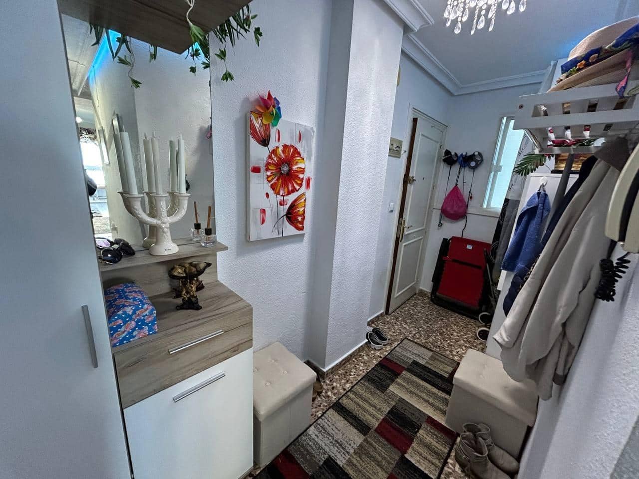 3 sypialnia Mieszkanie na sprzedaż w Torrevieja - 199 900 € (Ref: 8616967)