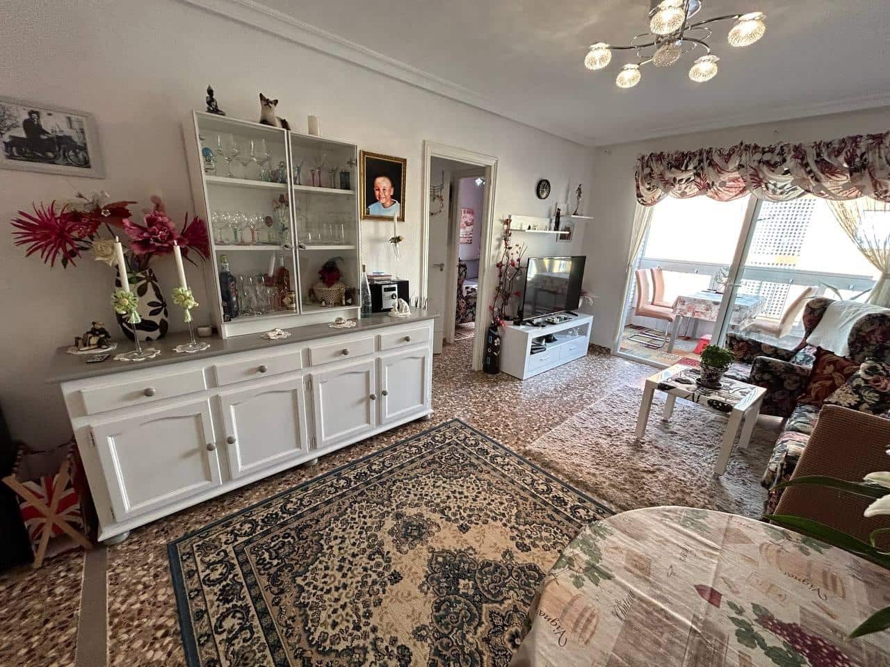 3 sypialnia Mieszkanie na sprzedaż w Torrevieja - 199 900 € (Ref: 8616967)