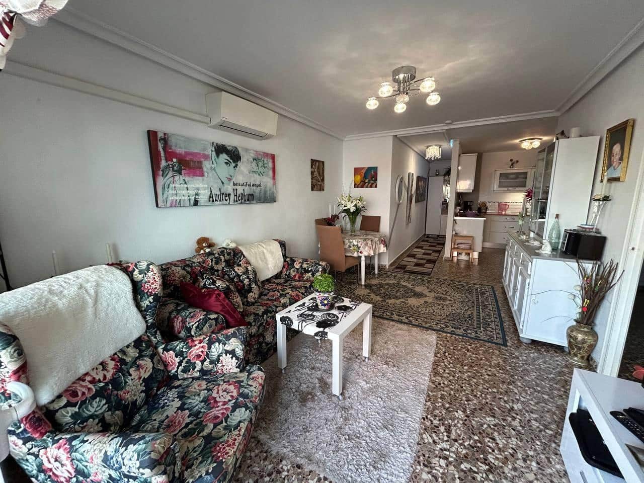 3 sypialnia Mieszkanie na sprzedaż w Torrevieja - 199 900 € (Ref: 8616967)