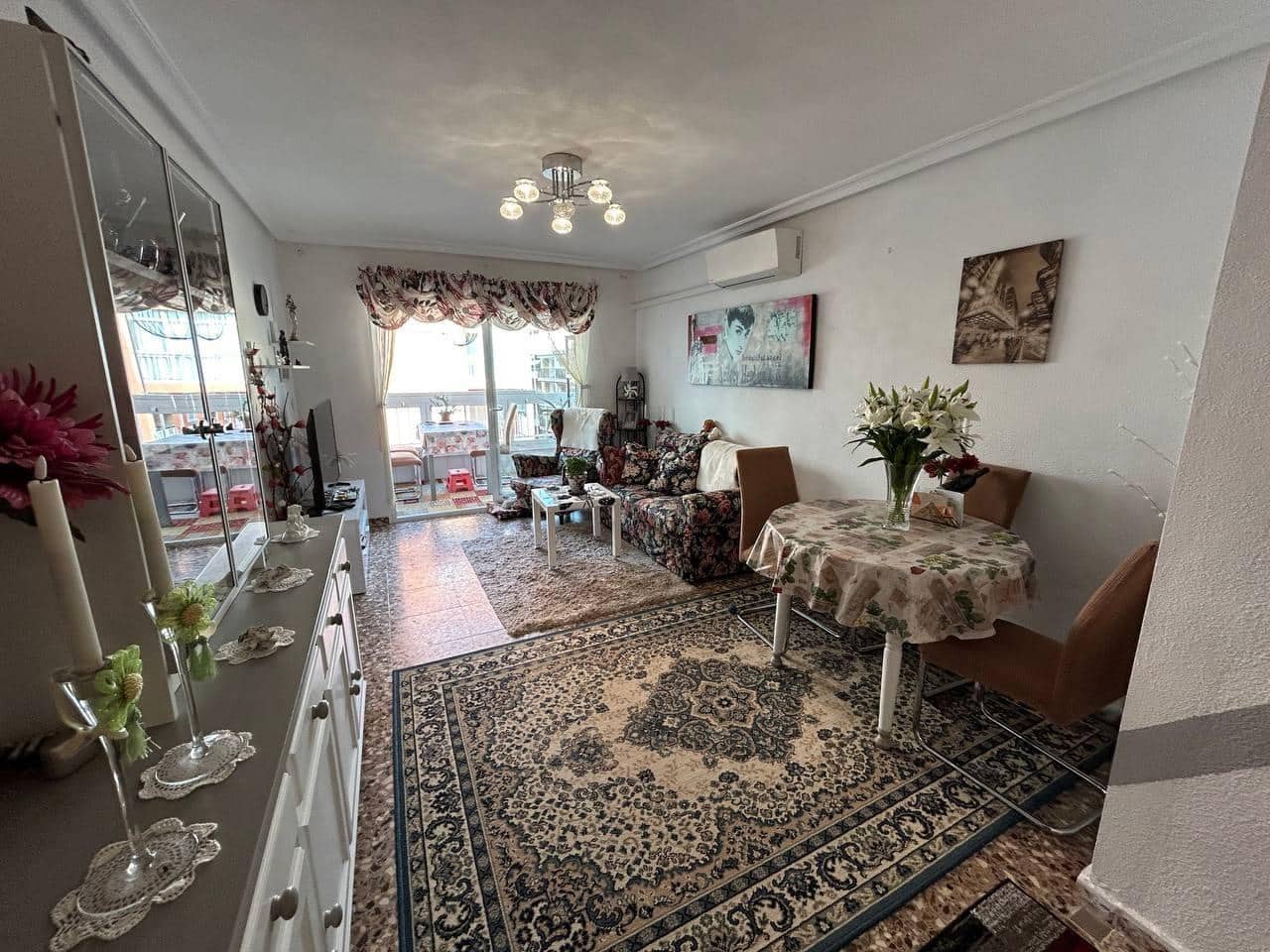 3 sypialnia Mieszkanie na sprzedaż w Torrevieja - 199 900 € (Ref: 8616967)