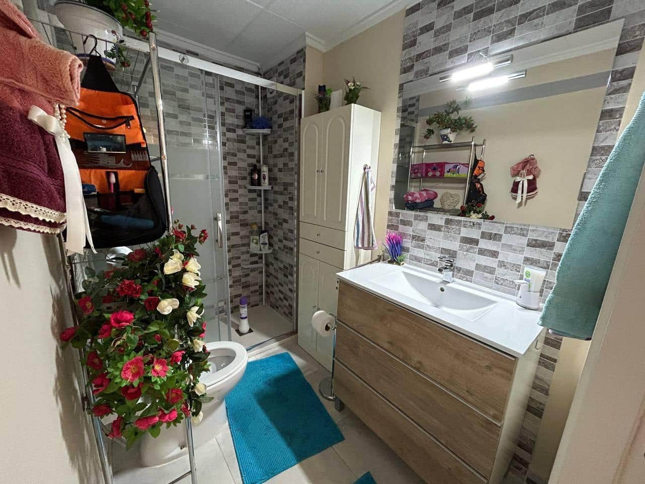 3 sypialnia Mieszkanie na sprzedaż w Torrevieja - 199 900 € (Ref: 8616967)