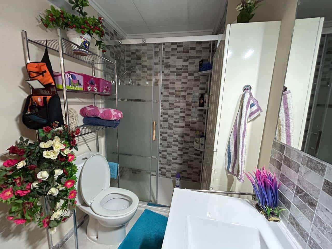 3 sypialnia Mieszkanie na sprzedaż w Torrevieja - 199 900 € (Ref: 8616967)