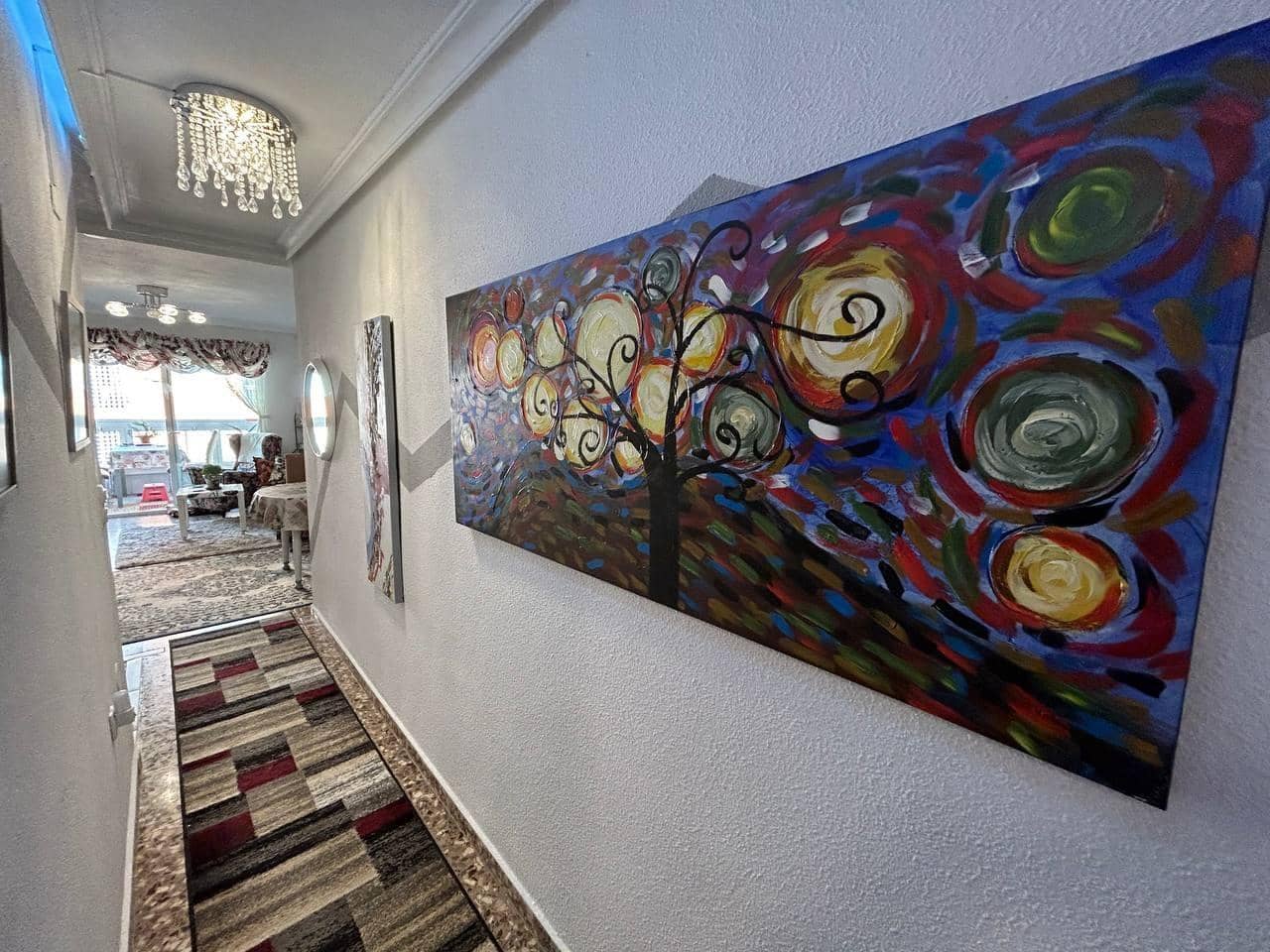 3 sypialnia Mieszkanie na sprzedaż w Torrevieja - 199 900 € (Ref: 8616967)