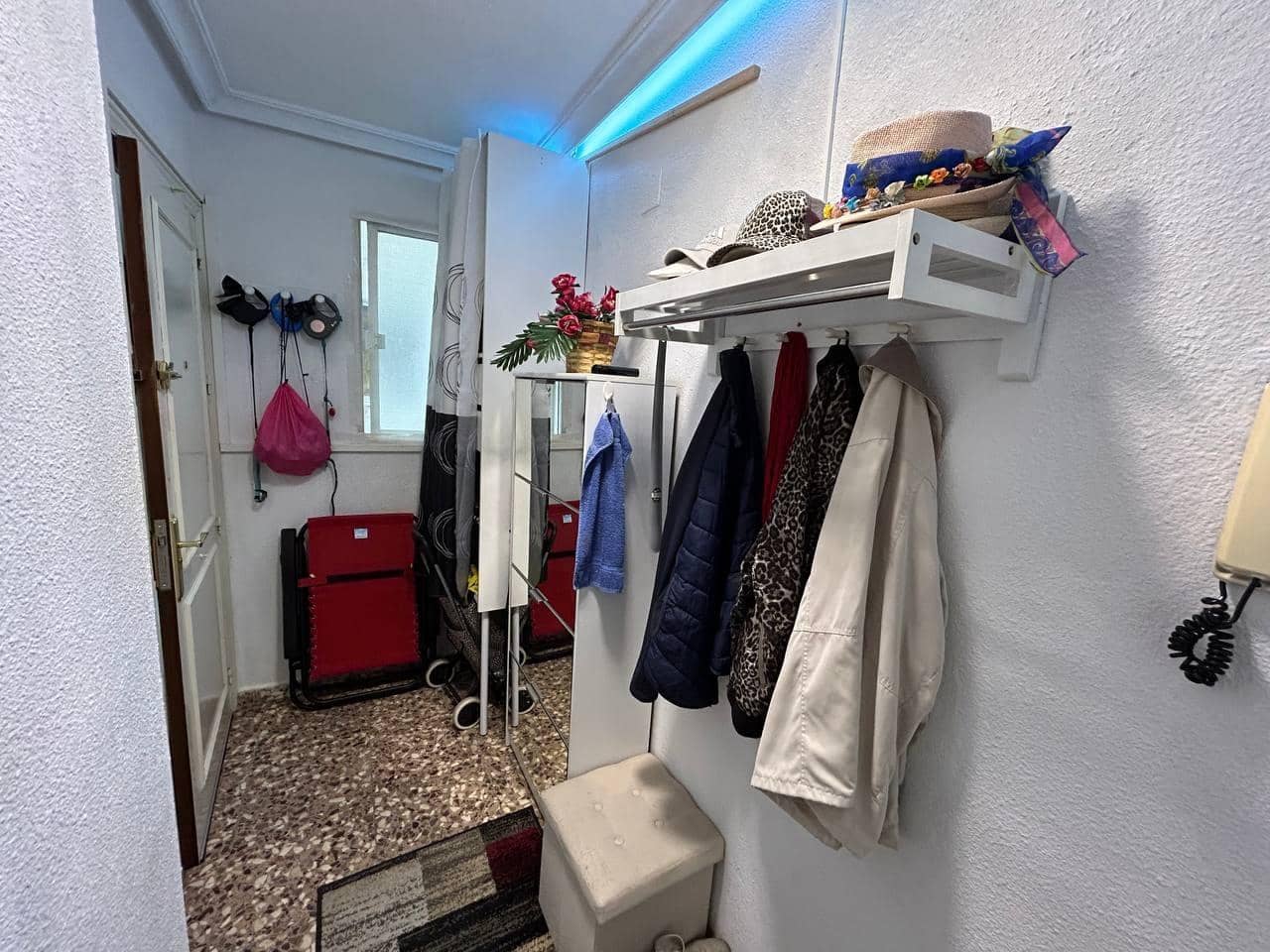 3 sypialnia Mieszkanie na sprzedaż w Torrevieja - 199 900 € (Ref: 8616967)