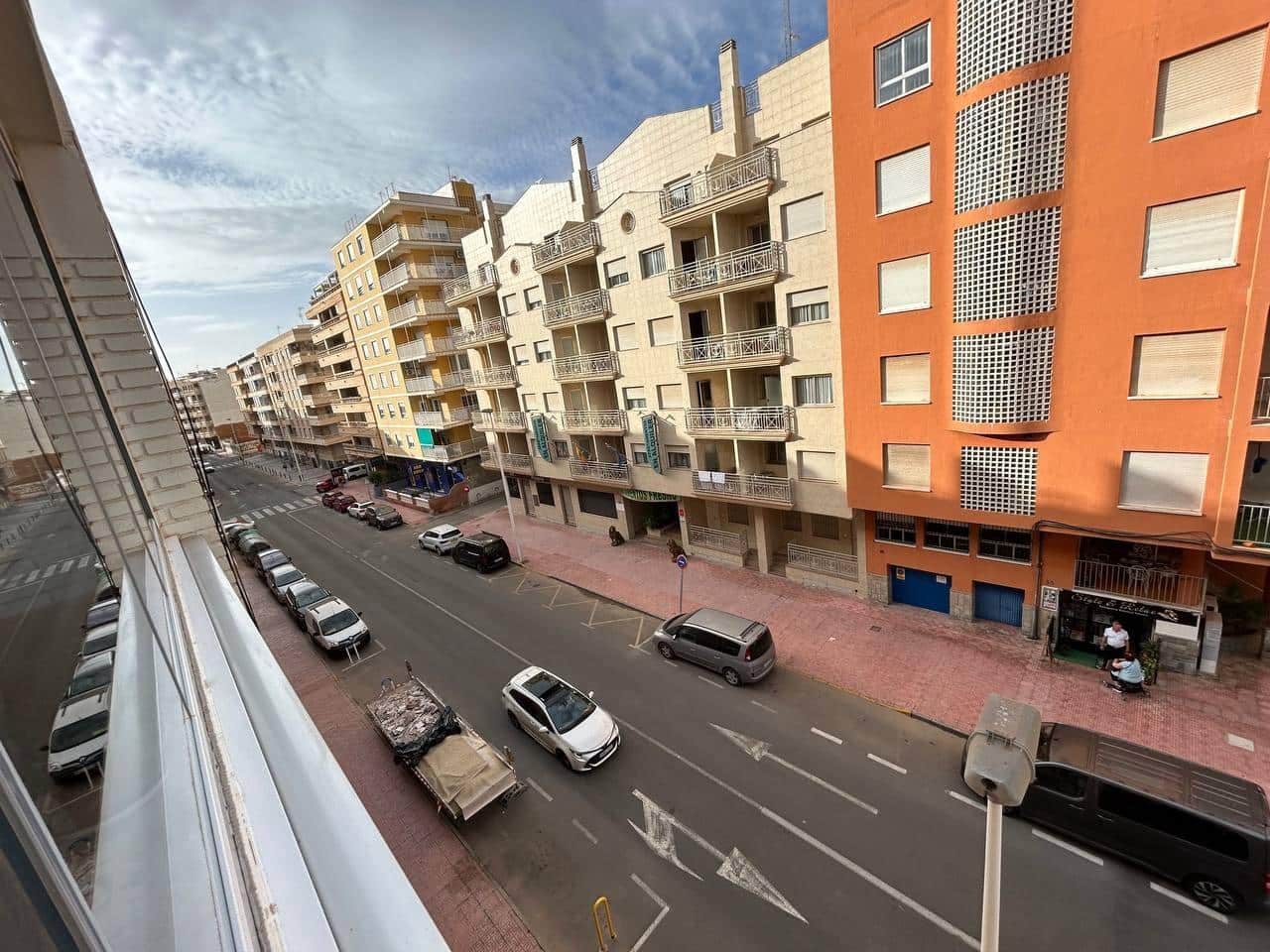 3 sypialnia Mieszkanie na sprzedaż w Torrevieja - 199 900 € (Ref: 8616967)