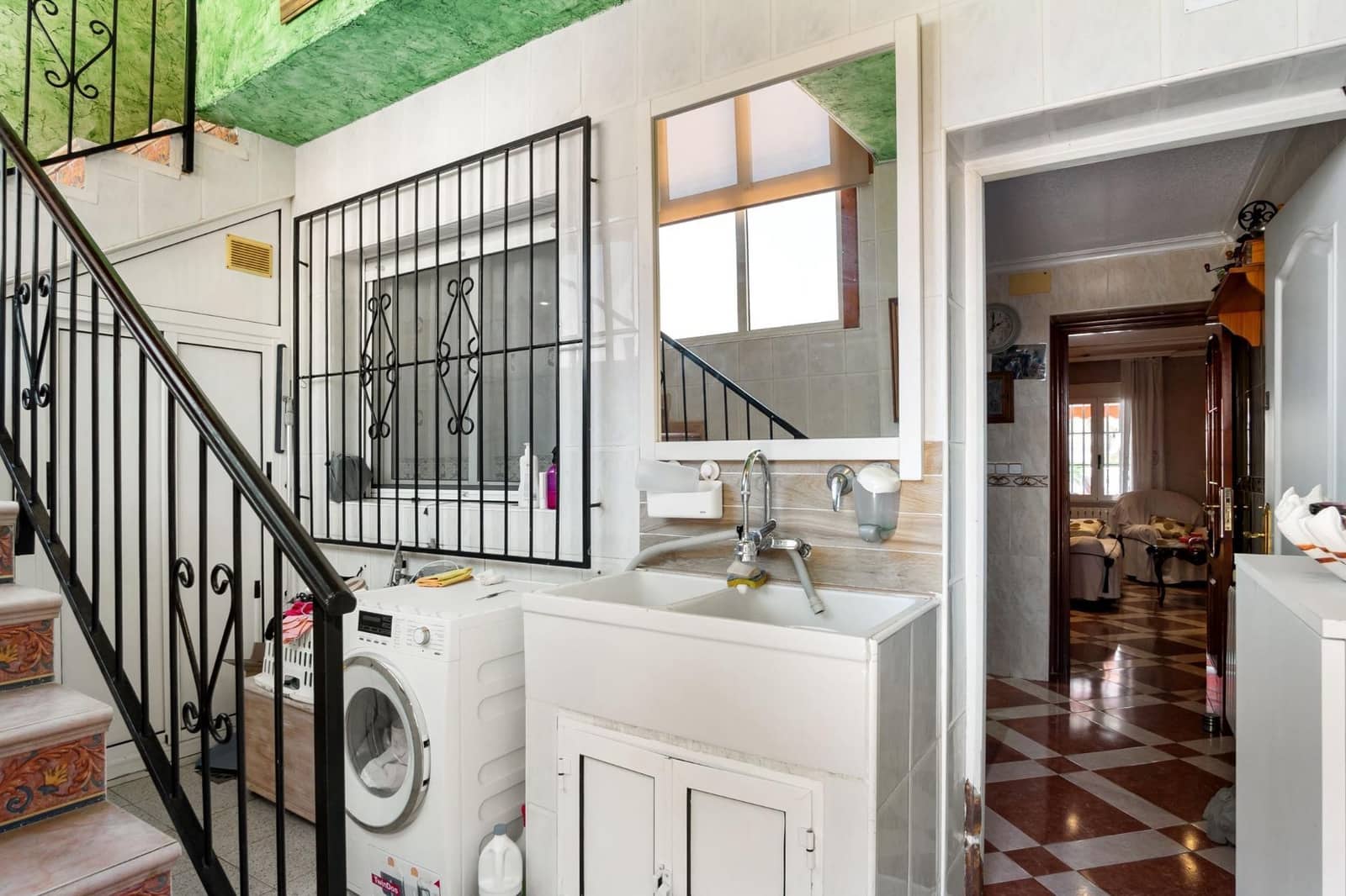 5 sovrum Villa till salu i Campoamor med pool - 435 000 € (Ref: 8671894)