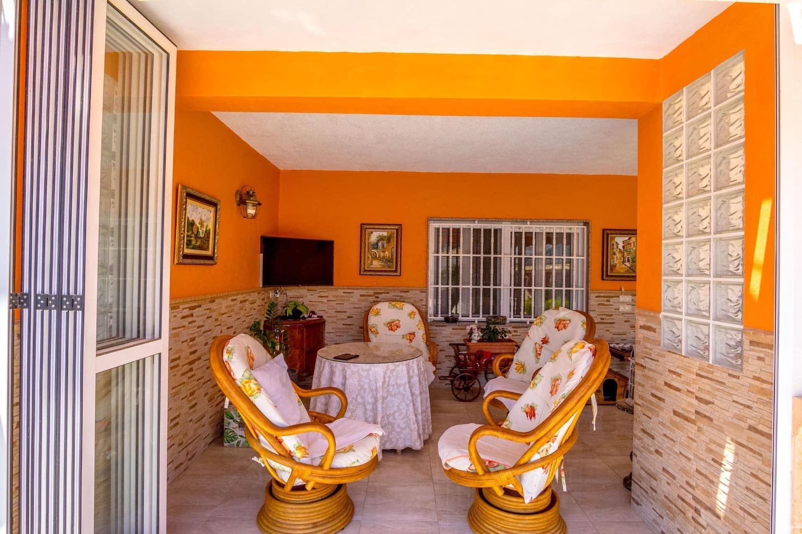 5 sovrum Villa till salu i Campoamor med pool - 435 000 € (Ref: 8671894)