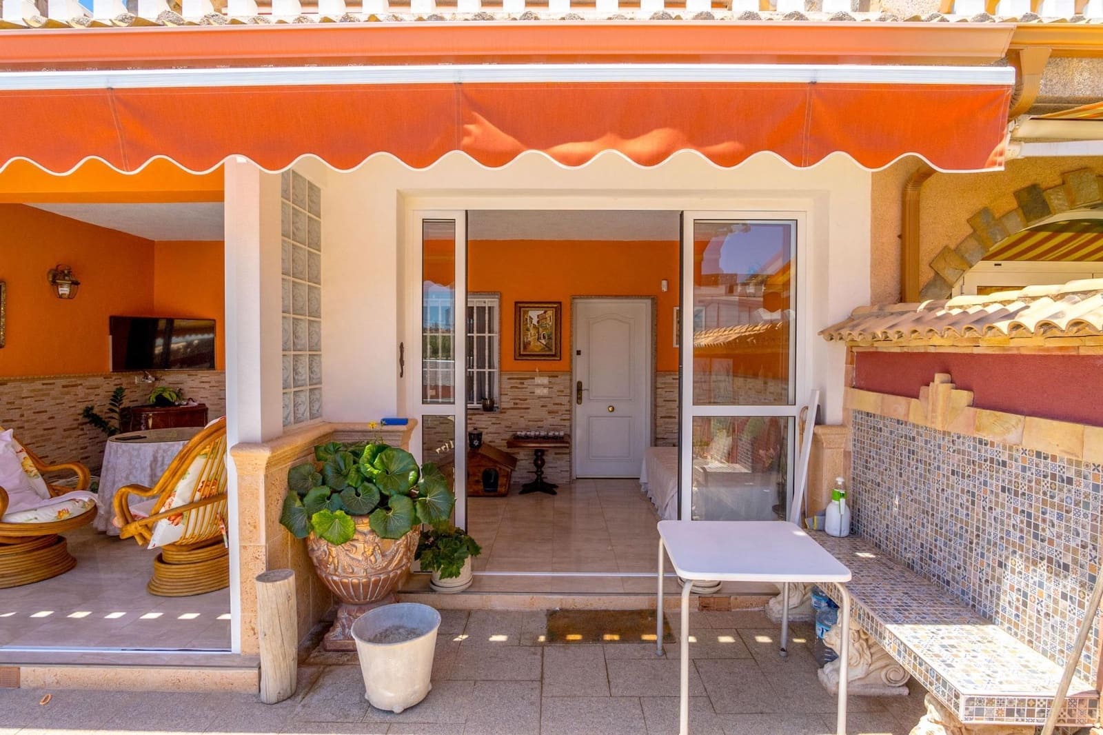 5 sovrum Villa till salu i Campoamor med pool - 435 000 € (Ref: 8671894)