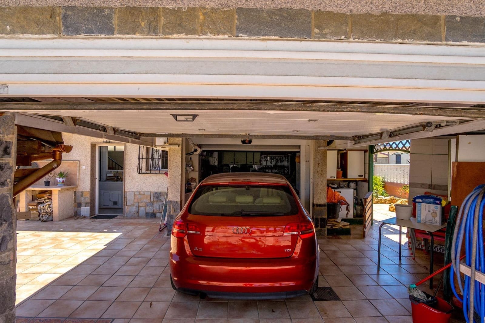 5 sovrum Villa till salu i Campoamor med pool - 435 000 € (Ref: 8671894)