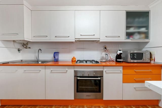 3 bedroom Apartment for sale in Los Europeos, Torrevieja - € 152,500 (Ref: 8676055)