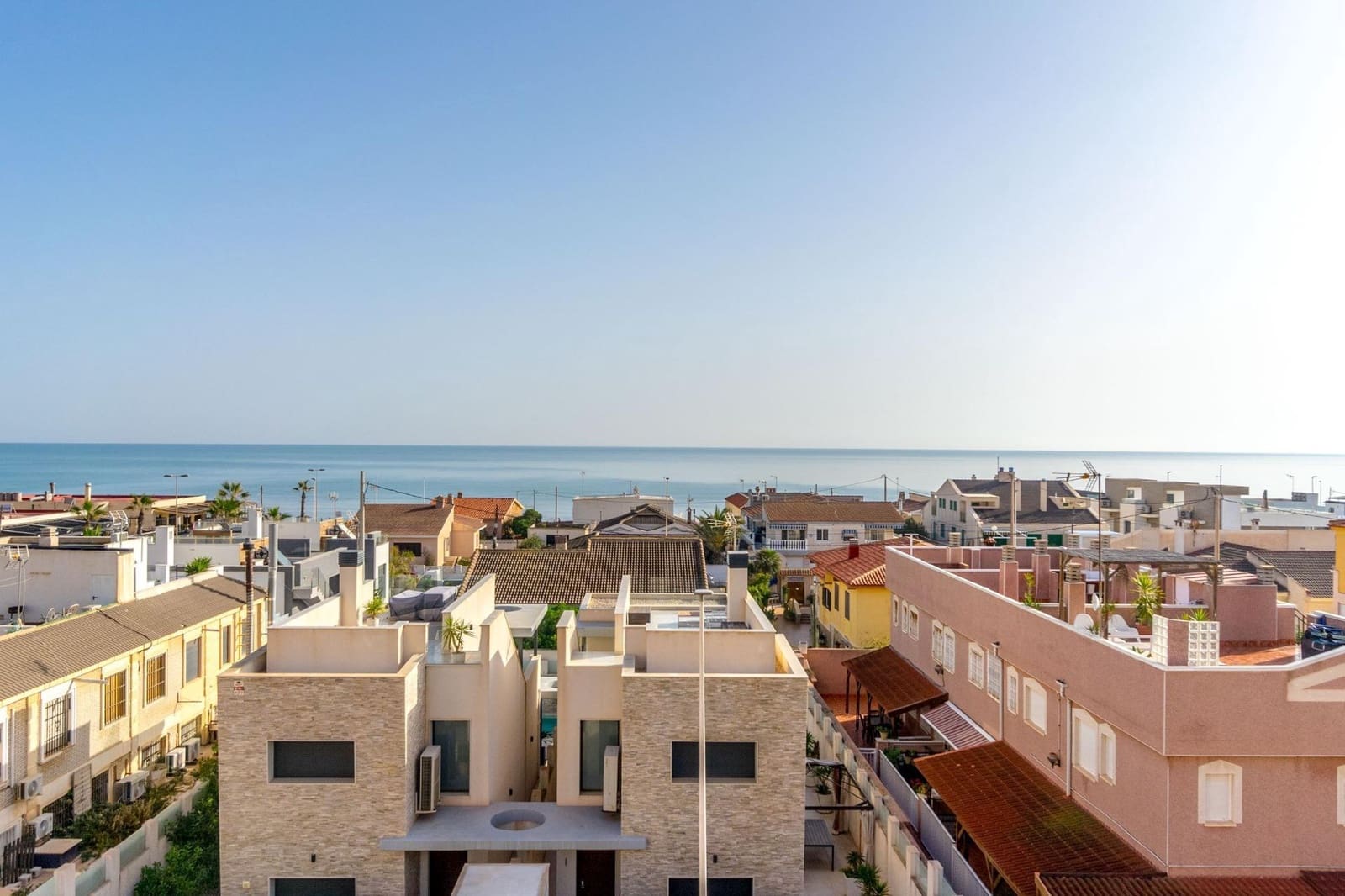 3 bedroom Apartment for sale in La Mata - € 152,500 (Ref: 8676055)