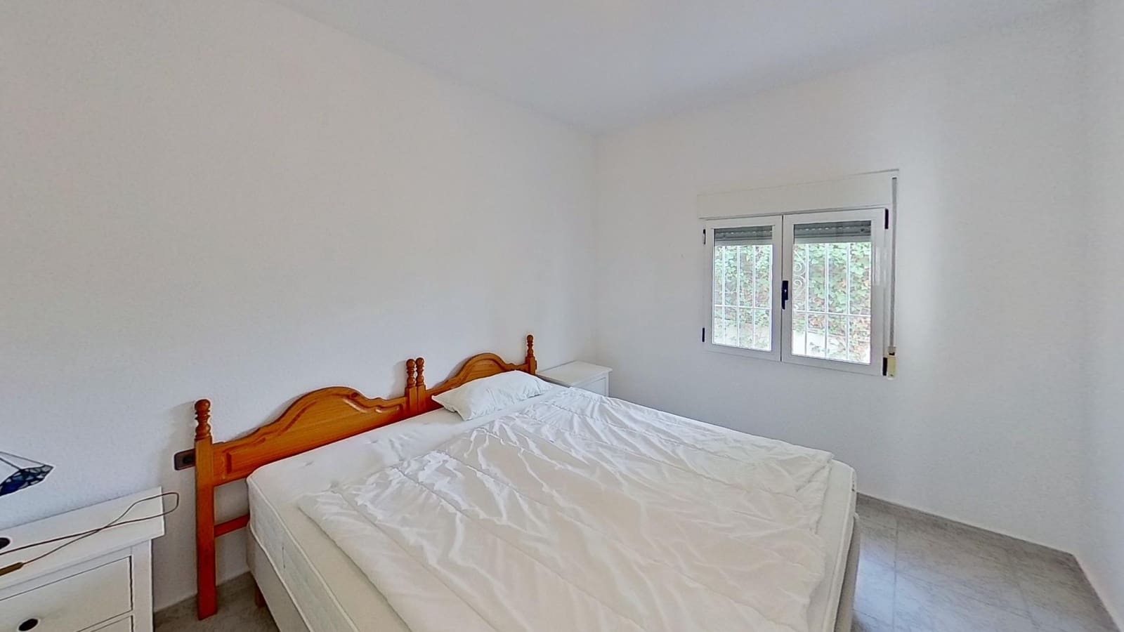 2 makuuhuone Bungalow myytävänä paikassa Torrevieja mukana uima-altaan 
autotalli - 170 000 € (Ref: 8678232)