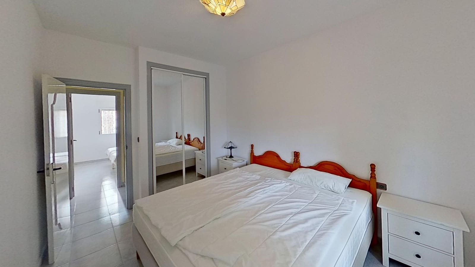 2 makuuhuone Bungalow myytävänä paikassa Torrevieja mukana uima-altaan 
autotalli - 170 000 € (Ref: 8678232)