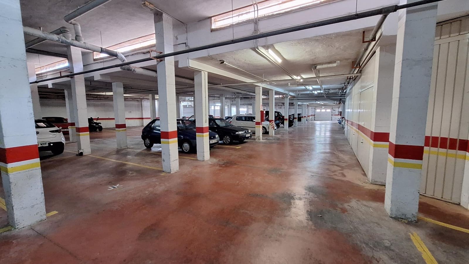 2 makuuhuone Bungalow myytävänä paikassa Torrevieja mukana uima-altaan 
autotalli - 170 000 € (Ref: 8678232)