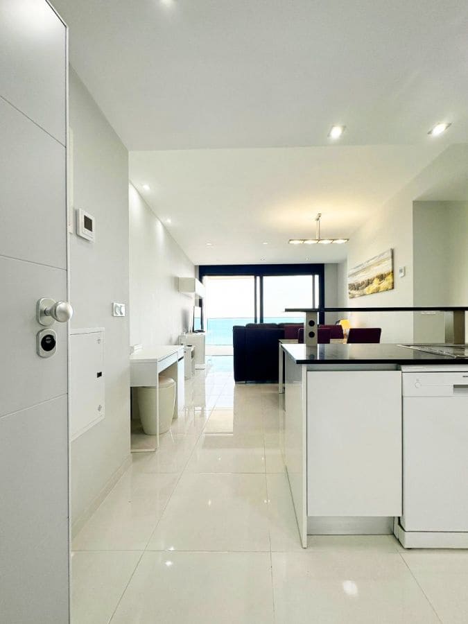 2 bedroom Apartment for sale in Punta Prima with pool garage - € 410,000 (Ref: 8679935)