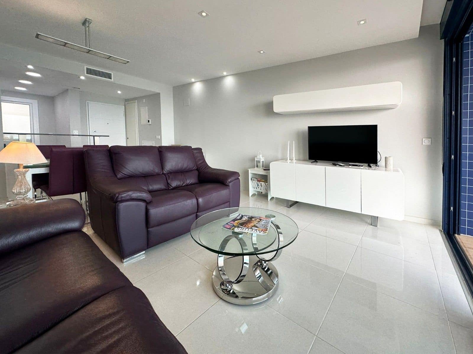 2 bedroom Apartment for sale in Punta Prima with pool garage - € 410,000 (Ref: 8679935)