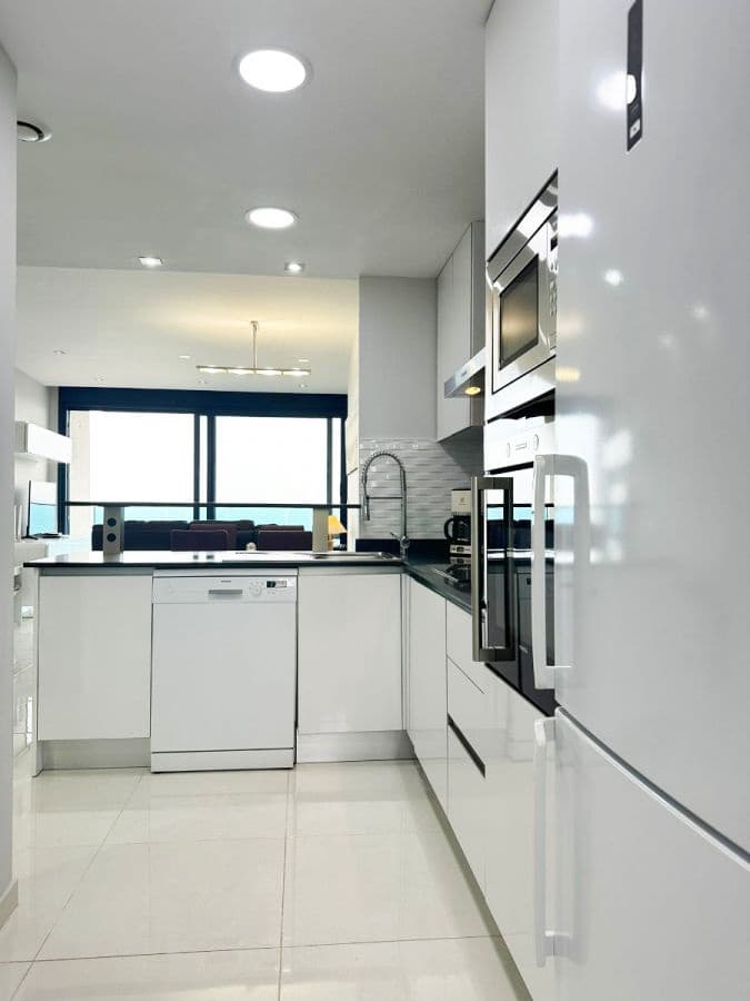 2 bedroom Apartment for sale in Punta Prima with pool garage - € 410,000 (Ref: 8679935)