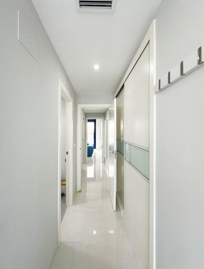 2 bedroom Apartment for sale in Punta Prima with pool garage - € 410,000 (Ref: 8679935)