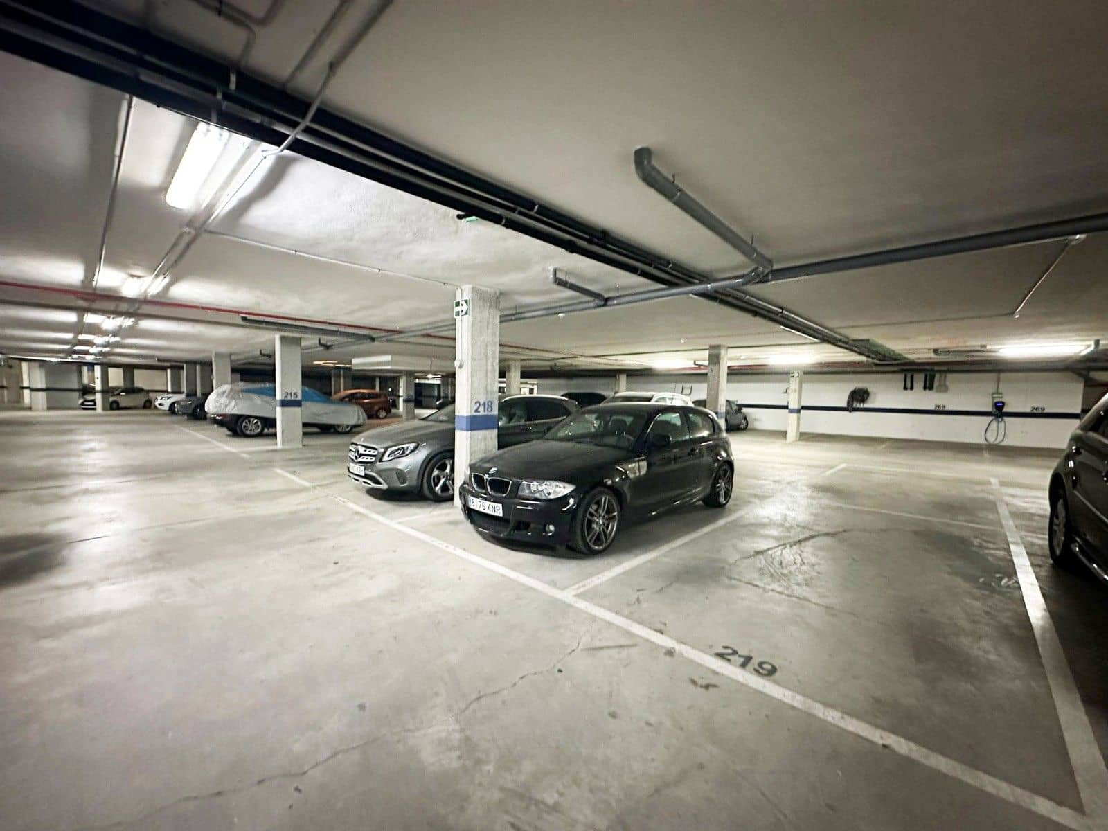 2 bedroom Apartment for sale in Punta Prima with pool garage - € 410,000 (Ref: 8679935)