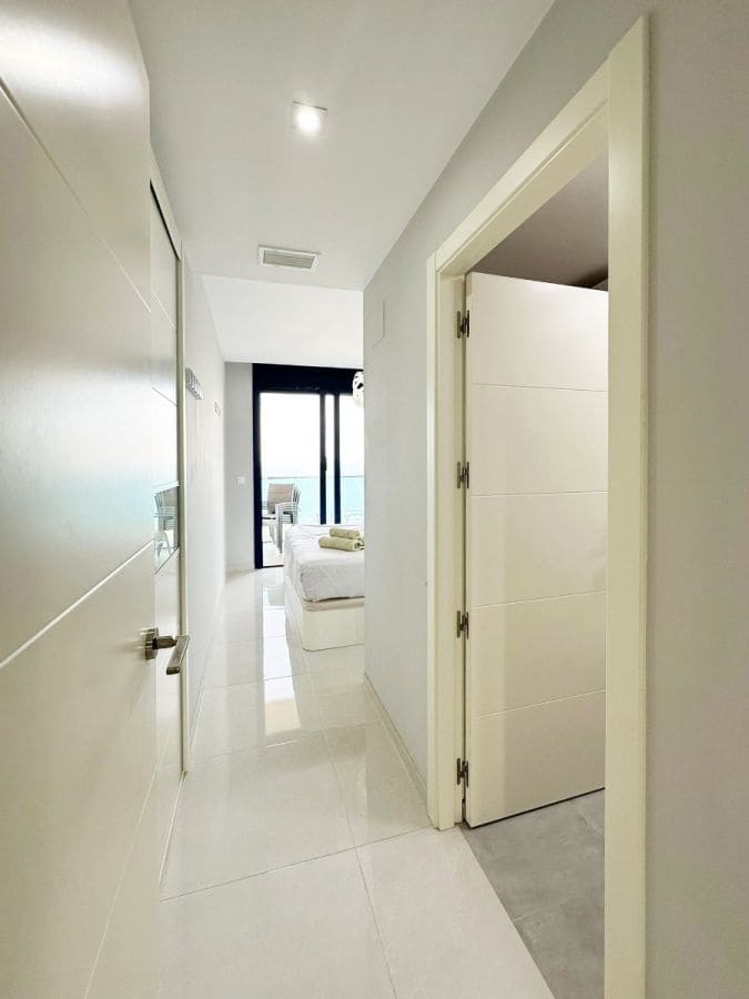 2 bedroom Apartment for sale in Punta Prima with pool garage - € 410,000 (Ref: 8679935)