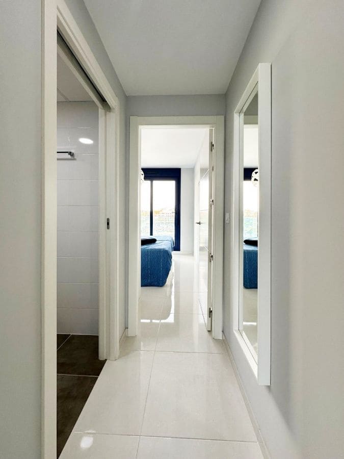 2 bedroom Apartment for sale in Punta Prima with pool garage - € 410,000 (Ref: 8679935)