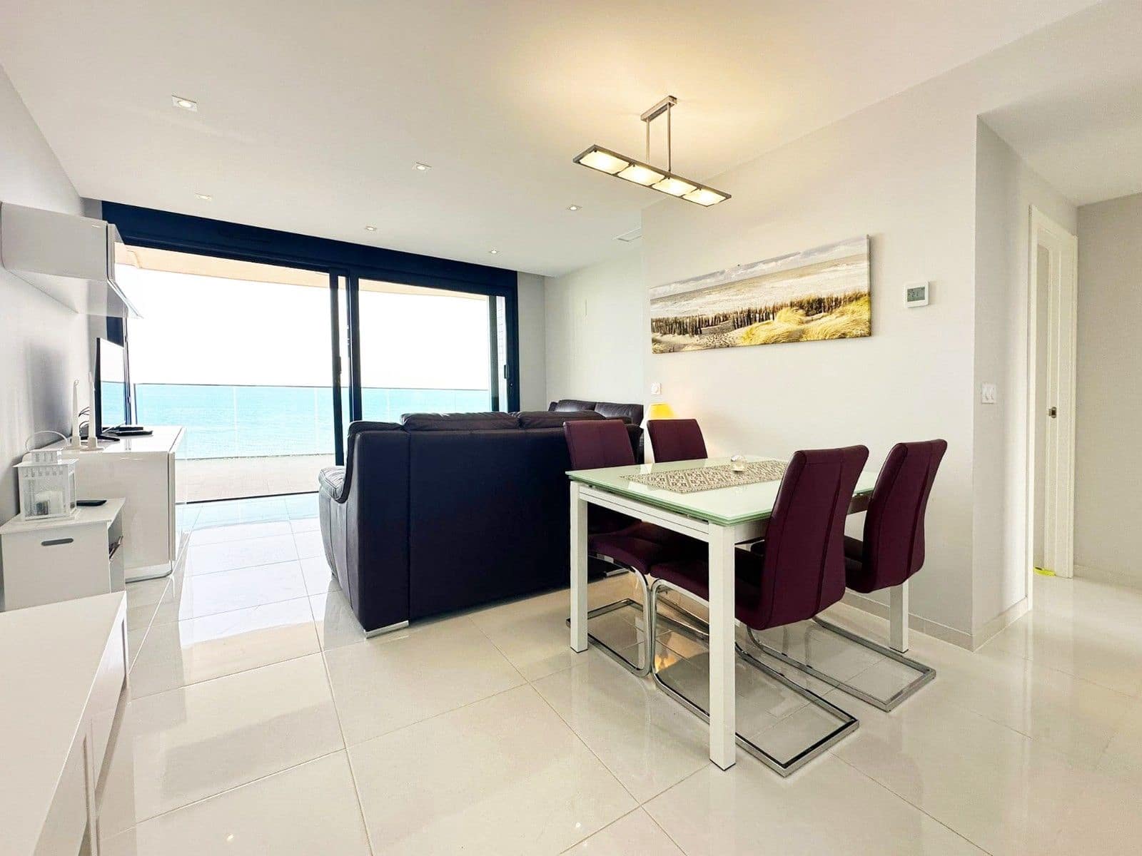 2 bedroom Apartment for sale in Punta Prima with pool garage - € 410,000 (Ref: 8679935)