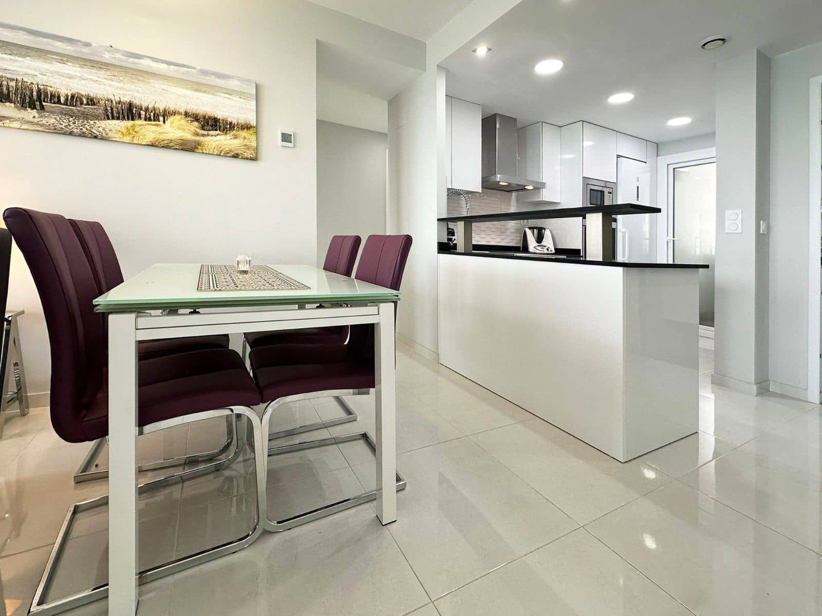 2 bedroom Apartment for sale in Punta Prima with pool garage - € 410,000 (Ref: 8679935)