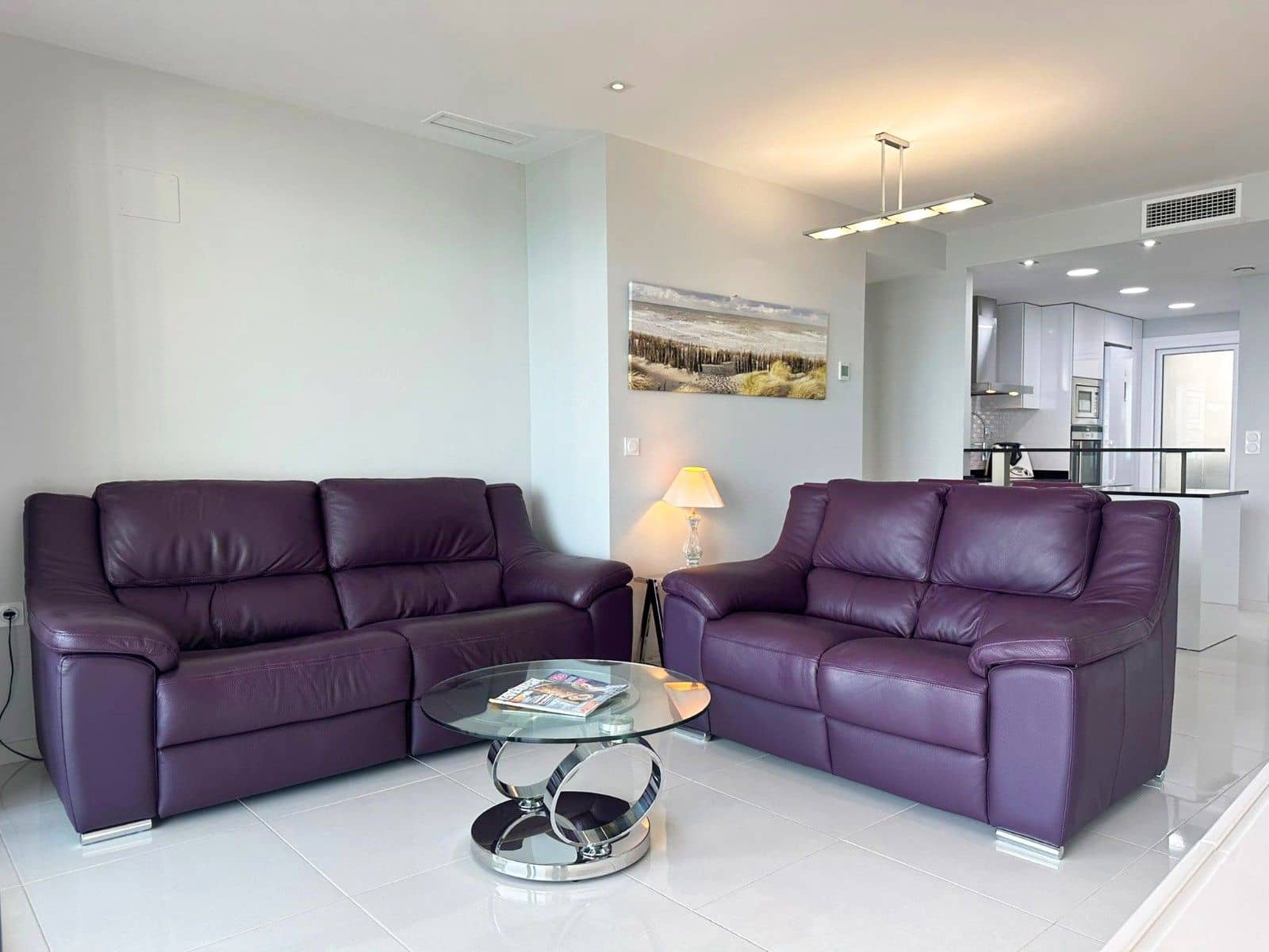 2 bedroom Apartment for sale in Punta Prima with pool garage - € 410,000 (Ref: 8679935)