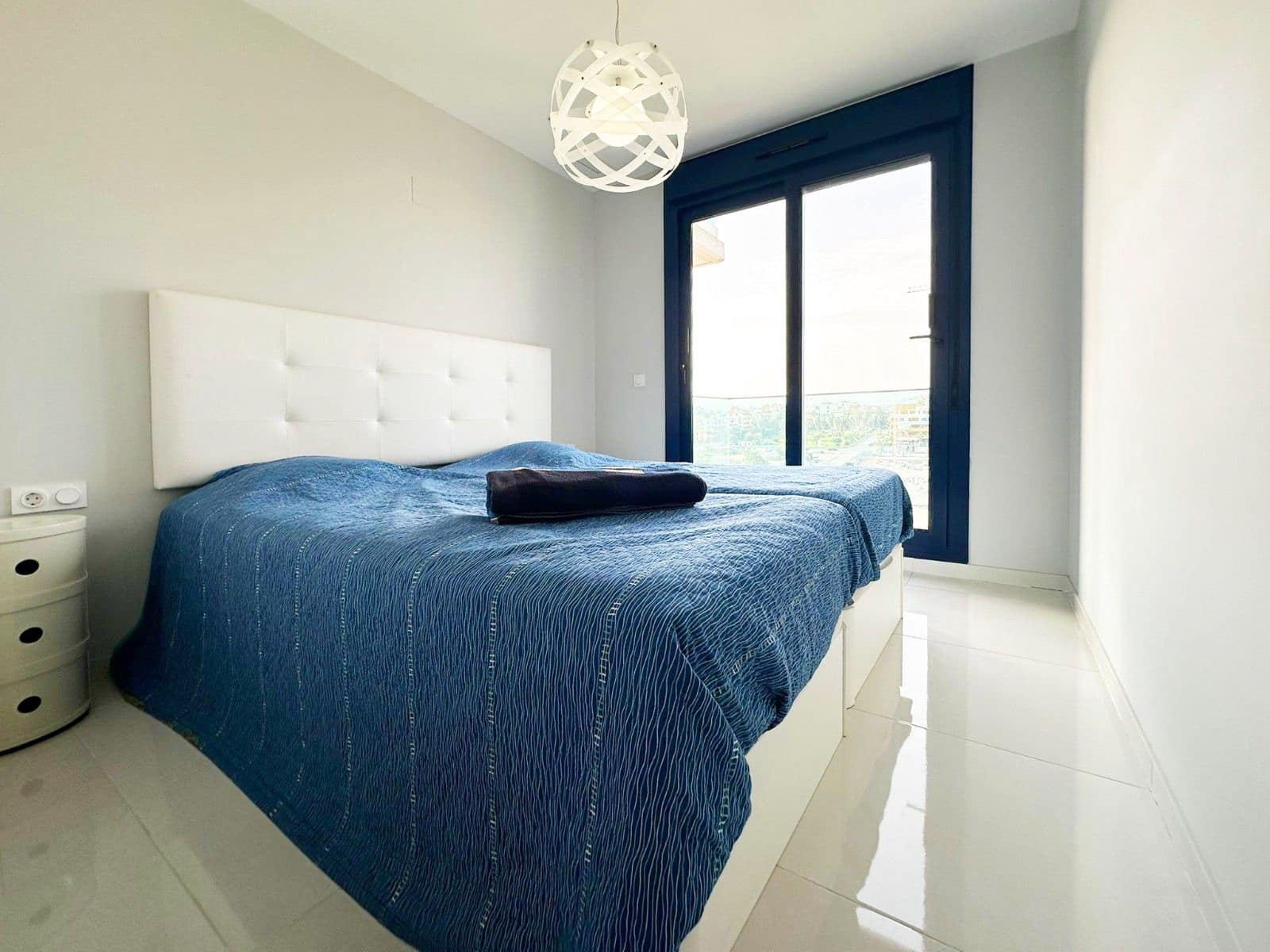 2 bedroom Apartment for sale in Punta Prima with pool garage - € 410,000 (Ref: 8679935)